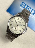 Seiko - Dresswatch - Zonder Minimumprijs - SRK047P1 - Heren, Sieraden, Tassen en Uiterlijk, Horloges | Heren, Nieuw