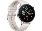 OnePlus Watch 3 - Smartwatch - 1,32 AMOLED - Zilver, Verzenden, Zo goed als nieuw, Oneplus