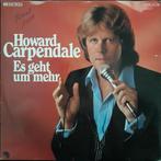 Howard Carpendale - Es Geht Um Mehr, Verzenden, Nieuw in verpakking