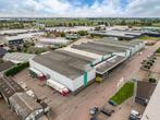 Bedrijfsruimte, Loods te huur Mosquitostraat 7 Steenbergen, Huur, Bedrijfsruimte