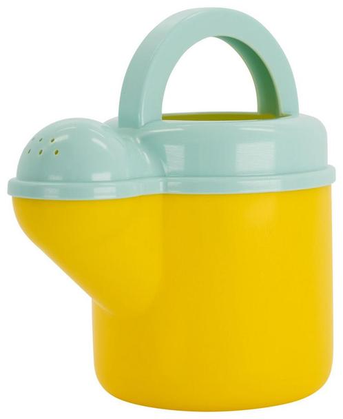 HEMA Gieter bioplastic 17cm 3=35% / 2=25% / 1=15%, Kinderen en Baby's, Speelgoed | Buiten | Los speelgoed, Nieuw, Verzenden