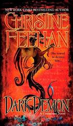 Dark Demon 9780515140880 Christine Feehan, Verzenden, Gelezen, Christine Feehan