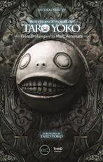 9782377840489 The Strange Works of Taro Yoko: From Draken..., Verzenden, Nieuw, Nicolas Turcev