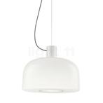 Flos Bellhop Hanglamp, wit (Hanglampen, Binnenlampen), Verzenden, Nieuw, Glas