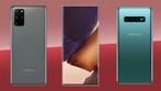 Direct geld nodig? Verkoop uw Samsung, S20, S21, S22, S23,