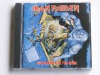 Iron Maiden - No prayer for the Dying, Cd's en Dvd's, Verzenden, Nieuw in verpakking