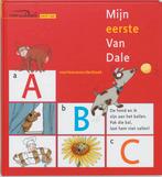 Mijn eerste Van Dale / Van Dale Kinderwoordenboeken, Boeken, Verzenden, Zo goed als nieuw, Marja Verburg