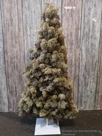 Kerstboom piepschuim / styropor 50*25cm. Piepschuim Isomo, Nieuw, Ophalen of Verzenden