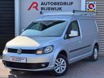 Volkswagen Caddy 1.6 TDI Maxi Navi/Bluetooth, Automaat, Euro 5, Gebruikt, Overige kleuren