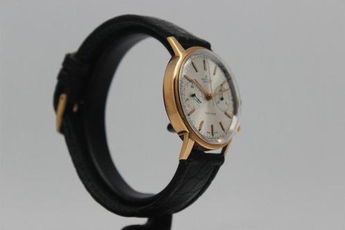 Breitling - Top Time solid gold - 2004 - Heren - 1960-1969, Sieraden, Tassen en Uiterlijk, Horloges | Heren