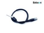 Teller Kabel Yamaha XT 600 E 1996-2002 (XT600E), Verzenden, Gebruikt