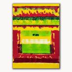 Vitality - Primavera tras la ventana, Antiek en Kunst