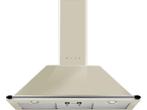 SMEG KT90PE - Afzuigkap - Wandschouw - 90 cm - 788 m³/uur -, Verzenden, Zo goed als nieuw
