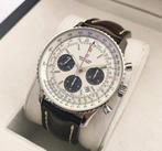 Breitling - Navitimer B01 Chronograph 43 - AB0121 - Heren -, Nieuw