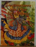 De avonturen van Olga het olifantje 9789039621271, Verzenden, Gelezen, Christl Vogl