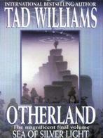 Otherland by Tad Williams (Paperback), Boeken, Gelezen, Tad Williams, Verzenden