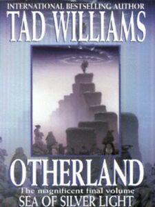 Otherland by Tad Williams (Paperback), Boeken, Taal | Engels, Gelezen, Verzenden