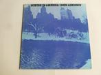 Doug Ashdown - Winter in America (LP), Verzenden, Nieuw in verpakking