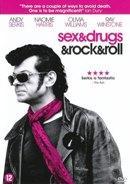 Sex & drugs & rock & roll - DVD, Cd's en Dvd's, Dvd's | Muziek en Concerten, Verzenden, Nieuw in verpakking
