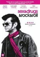 Sex & drugs & rock & roll - DVD, Cd's en Dvd's, Dvd's | Muziek en Concerten, Verzenden