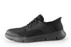 Skechers Instappers in maat 44 Zwart | 10% extra korting, Verzenden, Zwart, Overige typen, Zo goed als nieuw