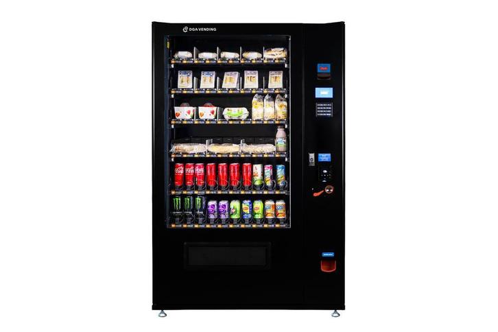 NIEUWE Vending machine | Snoepautomaat | Snackautomaat, Verzamelen, Automaten | Overige, Nieuw, Verzenden