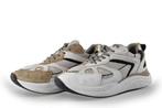 Poelman Sneakers in maat 40 Wit | 10% extra korting, Poelman, Verzenden, Wit, Sneakers of Gympen