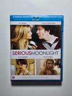 SERIOUS MOONLIGHT (BLURAY), Verzenden, Gebruikt