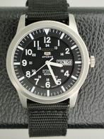Seiko - Military - Zonder minimumprijs - SNZG09 - Heren -