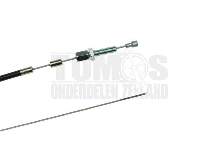 Tomos Achterremkabel A3 / A35 / diverse modellen (172cm /..., Fietsen en Brommers, Brommeronderdelen | Algemeen, Nieuw, Ophalen of Verzenden