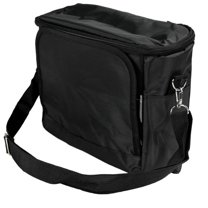 Benson Autostoel organizer met koeltas - 4 vakken - afnee..., Auto diversen, Auto-accessoires, Nieuw, Ophalen of Verzenden