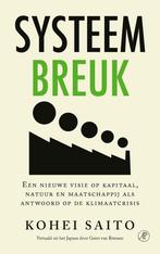 Systeembreuk (9789029550864, Kohei Saito) (Kohei Saito), Verzenden, Nieuw