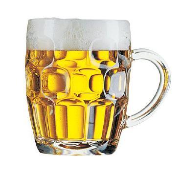 Bierpul 56 cl, Zakelijke goederen, Horeca | Overige, Ophalen of Verzenden