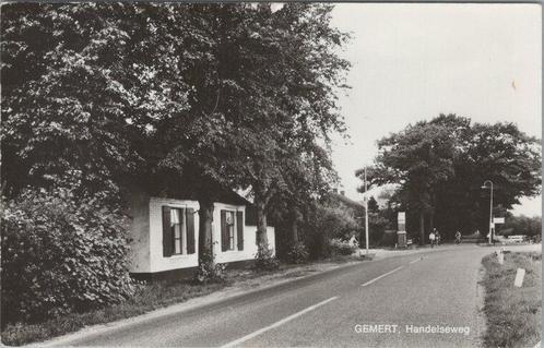 GEMERT - Handelseweg, Verzamelen, Ansichtkaarten | Nederland, Verzenden