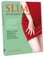 Slim op uw juiste gewicht 9789038919188 C. de Fluiter, Verzenden, Gelezen, C. de Fluiter