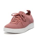 -0% FitFlop  FitFlop Rally e01 knit  maat 36, Verzenden, Nieuw, Roze