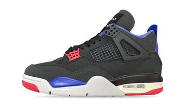 Air Jordan 4 Retro Rare Air beschikbaar voor biedingen