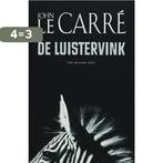 De Luistervink 9789024554454 J. Le Carre, Verzenden, Gelezen, J. Le Carre