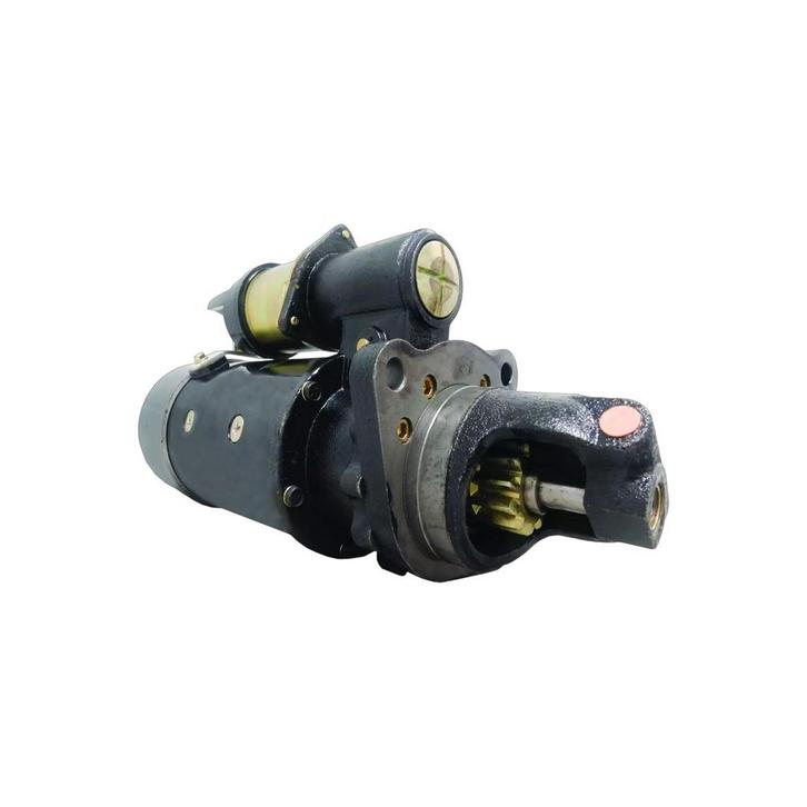 Startmotor 12V 7.3Kw 12T 42MT CCW Caterpillar 207-1533, Del, Watersport en Boten, Bootonderdelen, Motor en Techniek, Nieuw, Zeilboot of Motorboot
