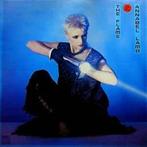 LP gebruikt - Annabel Lamb - The Flame (Europe, 1984), Cd's en Dvd's, Verzenden, Zo goed als nieuw