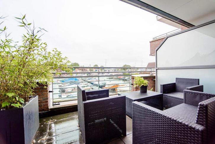 Te huur: Appartement Veerpolder in Warmond, Huizen en Kamers, Huizen te huur, Zuid-Holland, Appartement