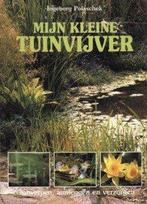 Mijn kleine tuinvijver. Ontwerpen, aanleggen en verzorgen, Verzenden, Gelezen, Polaschek
