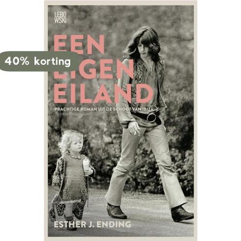 Een eigen eiland 9789048824113 Esther J. Ending, Boeken, Romans, Gelezen, Verzenden