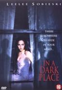 In a dark place - DVD, Cd's en Dvd's, Dvd's | Actie, Verzenden