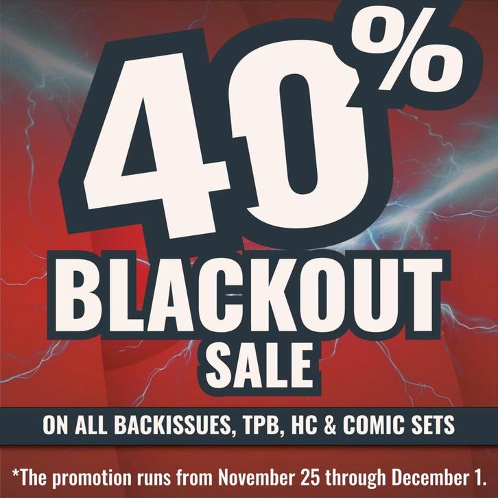 40% KORTING OP COMICS, SETS, KEYS, TPB en HC, Boeken, Strips | Comics, Nieuw, Ophalen of Verzenden