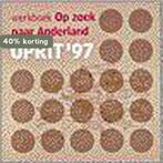 Op zoek naar anderland ? oprit 97 9789024293797 H. Kwakkel, Verzenden, Gelezen, H. Kwakkel