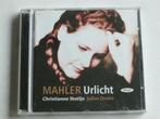 Mahler - Urlicht / Christianne Stotijn, Julius Drake