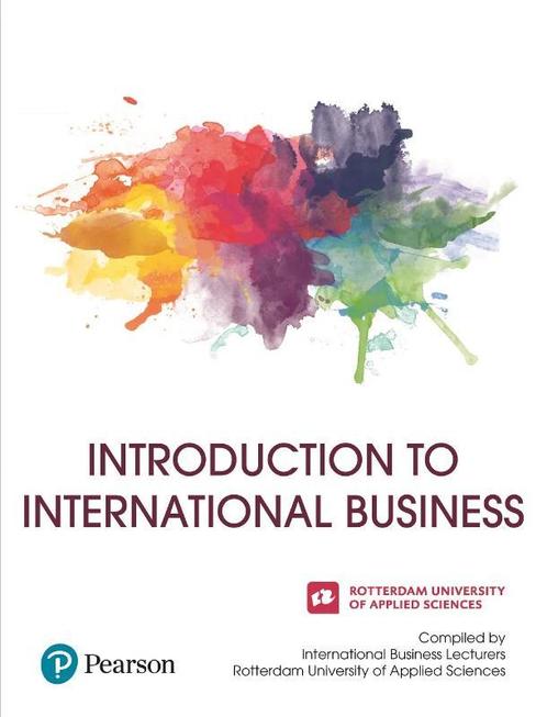 HR IB SEM 1 pack 2021 custom edition 9781800063501, Boeken, Schoolboeken, Zo goed als nieuw, Verzenden