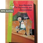 De harmonie van Zevensloten 9789001552244 Astrid Lindgren, Verzenden, Gelezen, Astrid Lindgren
