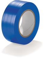 Technotape duct tape superfood 31201 voedselveilig blauw, 50, Doe-het-zelf en Verbouw, Overige Doe-het-zelf en Verbouw, Verzenden